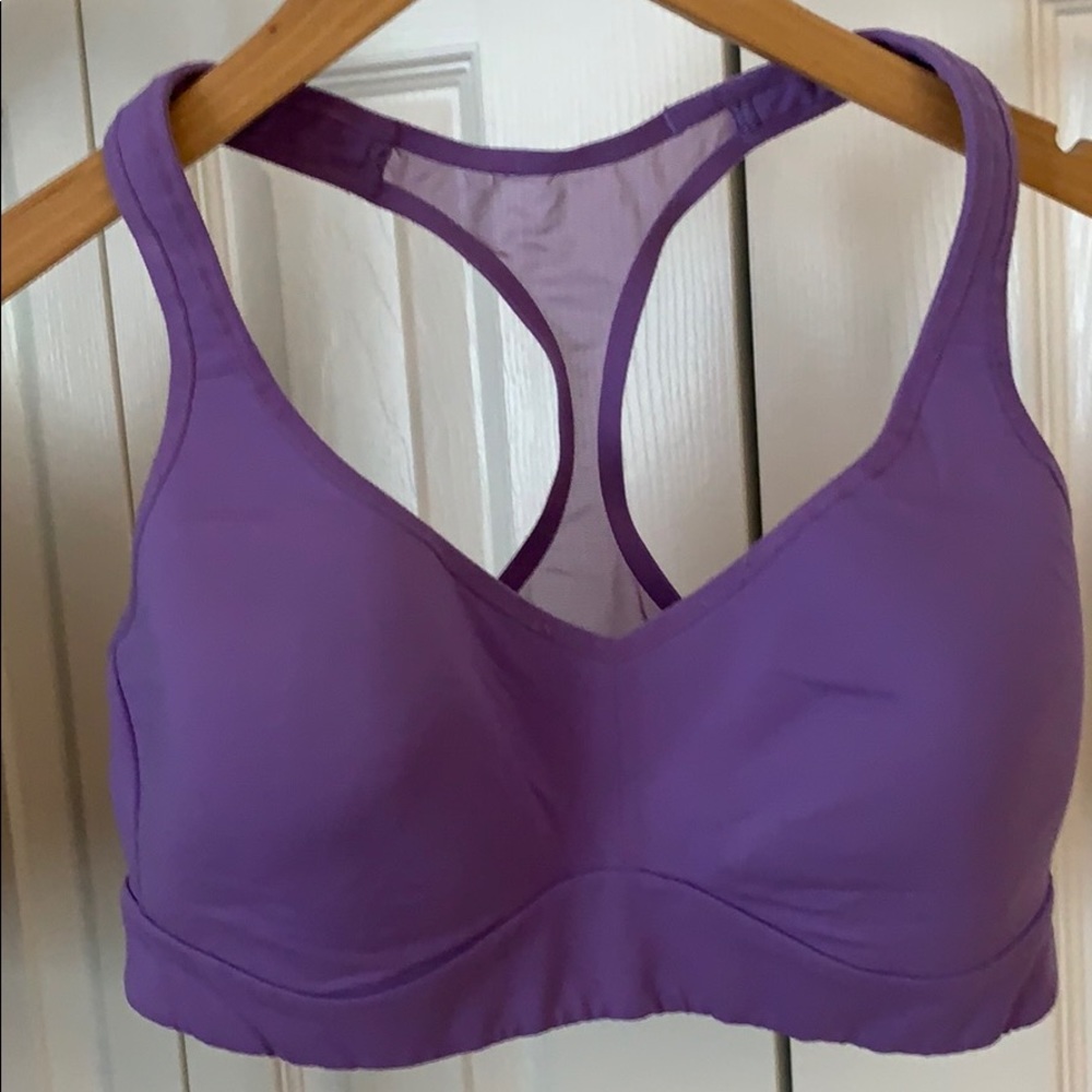 Lululemon bra